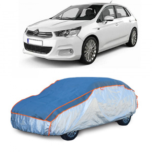 Prelata Antigrindina pentru auto Citroen C4 Picasso II 2013- - husa protectie antigrindina si intemperii meteo severe - anti-grindina vijelii furtuni pentru auto accesorii pentru autoturismul tau - masina v57944