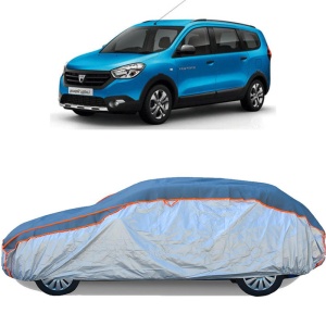 Prelata Antigrindina pentru auto Dacia Lodgy (2013-) - husa protectie antigrindina si intemperii meteo severe - anti-grindina vijelii furtuni pentru auto accesorii pentru autoturismul tau - masina v57769