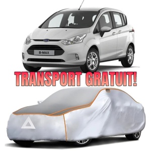 Prelata Antigrindina pentru auto Ford B-Max (2012-) - husa protectie antigrindina si intemperii meteo severe - anti-grindina vijelii furtuni pentru auto