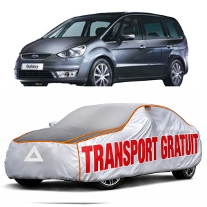 Prelata Antigrindina pentru auto Ford Galaxy(2011-2015) - husa protectie antigrindina si intemperii meteo severe - anti-grindina vijelii furtuni pentru auto
