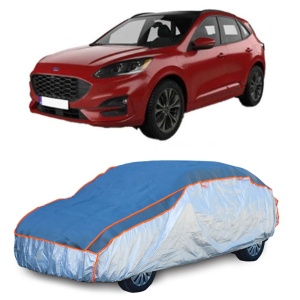 Prelata Antigrindina pentru auto Ford Kuga III 2019- - husa protectie antigrindina si intemperii meteo severe - anti-grindina vijelii furtuni pentru auto accesorii pentru autoturismul tau - masina v57385