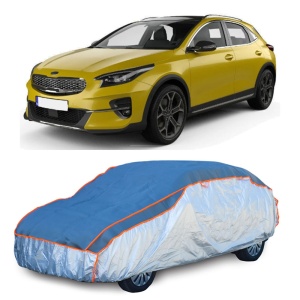 Prelata Antigrindina pentru auto Kia Xceed (2019-) - husa protectie antigrindina si intemperii meteo severe - anti-grindina vijelii furtuni pentru auto accesorii pentru autoturismul tau - masina v56878