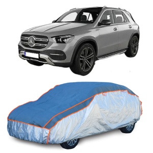 Prelata Antigrindina pentru auto Mercedes Benz W167 Gle (2018-) - husa protectie antigrindina si intemperii meteo severe - anti-grindina vijelii furtuni pentru auto accesorii pentru autoturismul tau - masina v56778