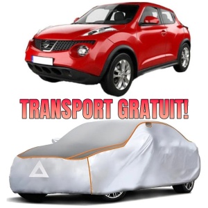 Prelata Antigrindina pentru auto Nissan Juke (2010-2019) - husa protectie antigrindina si intemperii meteo severe - anti-grindina vijelii furtuni pentru auto