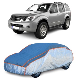 Prelata Antigrindina pentru auto Nissan Pathfinder (2007-2012) - husa protectie antigrindina si intemperii meteo severe - anti-grindina vijelii furtuni pentru auto accesorii pentru autoturismul tau - masina v56459