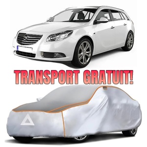 Prelata Antigrindina pentru auto Opel Insignia (2013-2017) - husa protectie antigrindina si intemperii meteo severe - anti-grindina vijelii furtuni pentru auto