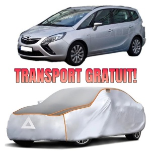 Prelata Antigrindina pentru auto Opel Zafira Tourer (2011-2019) - husa protectie antigrindina si intemperii meteo severe - anti-grindina vijelii furtuni pentru auto