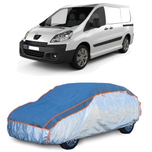 Prelata Antigrindina pentru auto Peugeot Expert (2007-2016) - husa protectie antigrindina si intemperii meteo severe - anti-grindina vijelii furtuni pentru auto accesorii pentru autoturismul tau - masina v55936