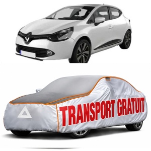 Prelata Antigrindina pentru auto Renault Arkana (2021-) - husa protectie antigrindina si intemperii meteo severe - anti-grindina vijelii furtuni pentru auto