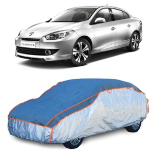 Prelata Antigrindina pentru auto Renault Fluence (2009-2015) - husa protectie antigrindina si intemperii meteo severe - anti-grindina vijelii furtuni pentru auto accesorii pentru autoturismul tau - masina v55831