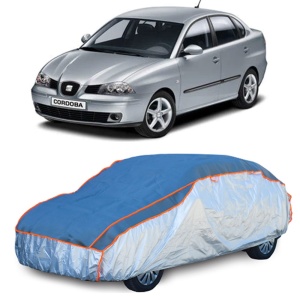 Prelata Antigrindina pentru auto Seat Cordoba (2003-2008) - husa protectie antigrindina si intemperii meteo severe - anti-grindina vijelii furtuni pentru auto accesorii pentru autoturismul tau - masina v55590