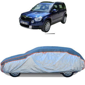 Prelata Antigrindina pentru auto Skoda Yeti (2009-2017) - husa protectie antigrindina si intemperii meteo severe - anti-grindina vijelii furtuni pentru auto accesorii pentru autoturismul tau - masina v55283