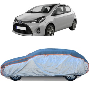 Prelata Antigrindina pentru auto Toyota Rav 4 (Xa50) At (2018-) - husa protectie antigrindina si intemperii meteo severe - anti-grindina vijelii furtuni pentru auto accesorii pentru autoturismul tau - masina v55053