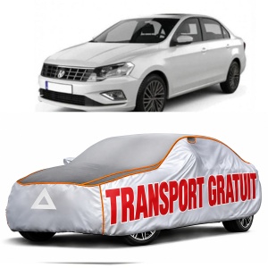 Prelata Antigrindina pentru auto Volkswagen Jetta VI (A6) (2010-2018) - husa protectie antigrindina si intemperii meteo severe - anti-grindina vijelii furtuni pentru auto