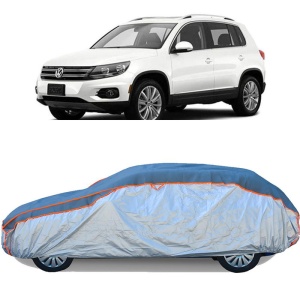 Prelata Antigrindina pentru auto Volkswagen T-Cross 2019- - husa protectie antigrindina si intemperii meteo severe - anti-grindina vijelii furtuni pentru auto accesorii pentru autoturismul tau - masina v54681