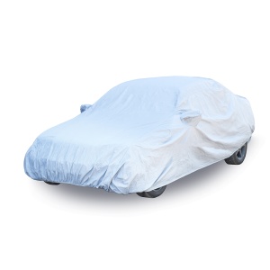 Prelata auto compatibila cu Audi A4 (B5) (1995-2000) husa exterioara pentru protectie auto accesorii pentru autoturismul tau - masina v65879