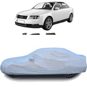 Prelata auto compatibila cu Audi A4 (B6) (2000-2004) husa exterioara pentru protectie auto accesorii pentru autoturismul tau - masina v65875
