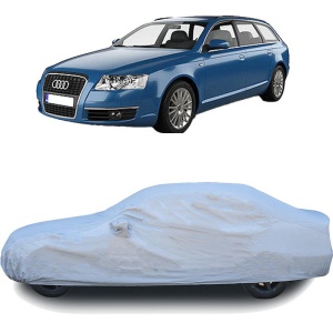 Prelata auto compatibila cu Audi A6 (C6) (2006-2011) husa exterioara pentru protectie auto accesorii pentru autoturismul tau - masina v65679