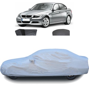 Prelata auto compatibila cu Bmw 3 Class Iv E46 1997-2006 husa exterioara pentru protectie auto accesorii pentru autoturismul tau - masina v65399