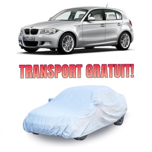 Prelata auto compatibila cu Bmw Seria 1 (E87) (2004-2011) husa exterioara pentru protectie auto (Copy 1)