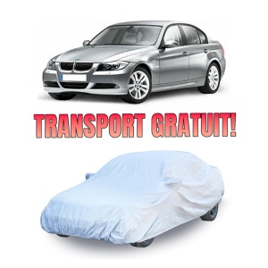 Prelata auto compatibila cu Bmw Seria 3 (E 46) (1998-2004) husa exterioara pentru protectie auto