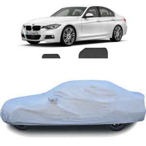 Prelata auto compatibila cu Bmw Seria 3 (F30) (2012-) husa exterioara pentru protectie auto accesorii pentru autoturismul tau - masina v65189