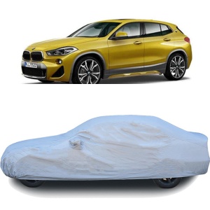 Prelata auto compatibila cu BMW X2 (F39), inclusiv hybrid (2017-) husa exterioara pentru protectie auto accesorii pentru autoturismul tau - masina v65049