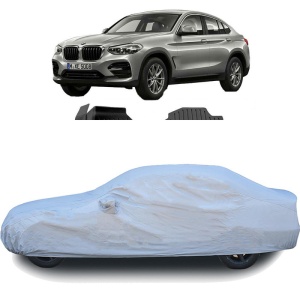 Prelata auto compatibila cu Bmw X4 (F26) (2014-2018) husa exterioara pentru protectie auto accesorii pentru autoturismul tau - masina v64979