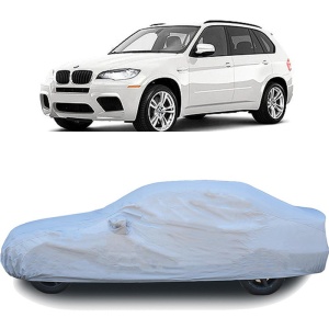 Prelata auto compatibila cu Bmw X5 (E70) (2006-2013) husa exterioara pentru protectie auto accesorii pentru autoturismul tau - masina v64909