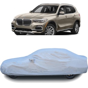 Prelata auto compatibila cu Bmw X5 F15 2013-2018 husa exterioara pentru protectie auto accesorii pentru autoturismul tau - masina v64839