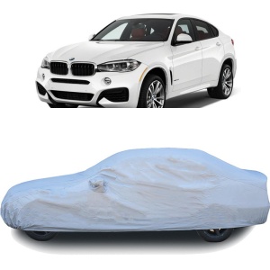 Prelata auto compatibila cu BMW X6(F16) (2015-2019) husa exterioara pentru protectie auto accesorii pentru autoturismul tau - masina v64769
