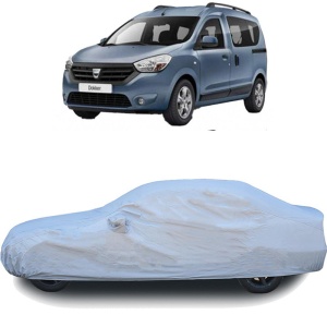 Prelata auto compatibila cu Dacia Dokker (2012-2021) husa exterioara pentru protectie auto accesorii pentru autoturismul tau - masina v64381