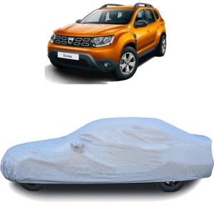 Prelata auto compatibila cu Dacia Duster 4Wd (2010-2015) husa exterioara pentru protectie auto accesorii pentru autoturismul tau - masina v64283