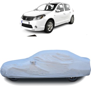 Prelata auto compatibila cu Dacia Sandero Stepway (2008-2012) husa exterioara pentru protectie auto accesorii pentru autoturismul tau - masina v63961