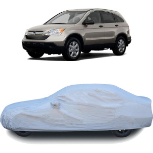 Prelata auto compatibila cu Honda Cr-V V (2017-) husa exterioara pentru protectie auto accesorii pentru autoturismul tau - masina v63136