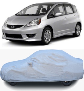 Prelata auto compatibila cu Honda Jazz 2001-2008 husa exterioara pentru protectie auto accesorii pentru autoturismul tau - masina v63128