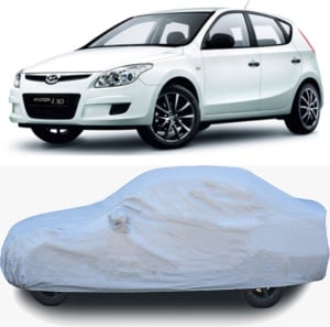 Prelata auto compatibila cu Hyundai I30 I 2007-2012 husa exterioara pentru protectie auto accesorii pentru autoturismul tau - masina v62992