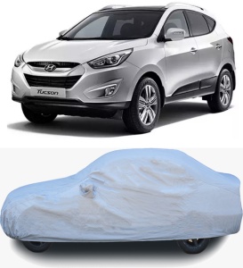 Prelata auto compatibila cu Hyundai Tucson II 2010-2015 husa exterioara pentru protectie auto accesorii pentru autoturismul tau - masina v62884