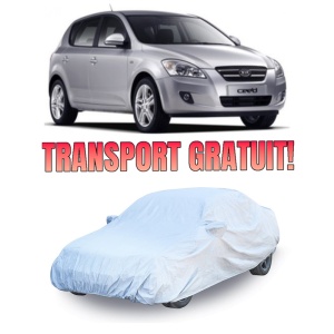 Prelata auto compatibila cu Kia Ceed 2006-2009 husa exterioara pentru protectie auto