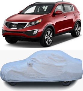 Prelata auto compatibila cu Kia Sportage III 2010-2015 husa exterioara pentru protectie auto accesorii pentru autoturismul tau - masina v62630
