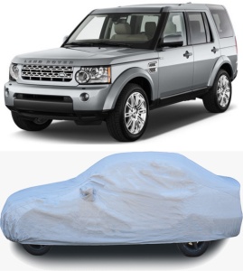 Prelata auto compatibila cu Land Rover Discovery IV (Lr4) 2009-2016 husa exterioara pentru protectie auto accesorii pentru autoturismul tau - masina v62560