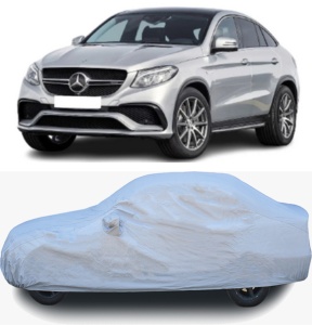 Prelata auto compatibila cu Mercedes Benz W167 Gle (2018-) husa exterioara pentru protectie auto accesorii pentru autoturismul tau - masina v62399