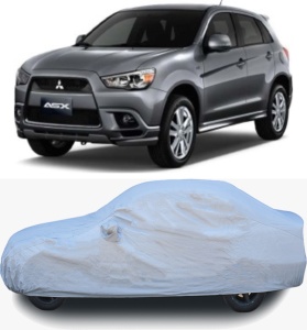 Prelata auto compatibila cu Mitsubishi ASX (2010-2015) husa exterioara pentru protectie auto accesorii pentru autoturismul tau - masina v62124