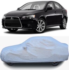 Prelata auto compatibila cu Mitsubishi Lancer 2007-2017 husa exterioara pentru protectie auto accesorii pentru autoturismul tau - masina v62078