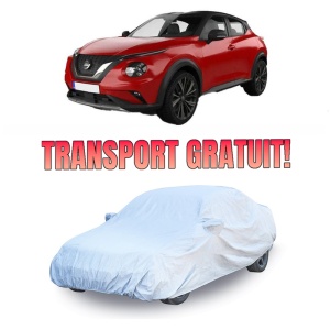 Prelata auto compatibila cu Nissan Juke (2020-) husa exterioara pentru protectie auto