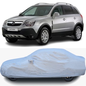 Prelata auto compatibila cu Opel Antara 2007- husa exterioara pentru protectie auto accesorii pentru autoturismul tau - masina v61796