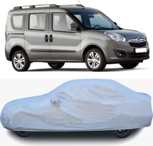 Prelata auto compatibila cu Opel Combo D (2011-2017) husa exterioara pentru protectie auto accesorii pentru autoturismul tau - masina v61684