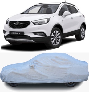 Prelata auto compatibila cu Opel Mokka A (2012-2021) husa exterioara pentru protectie auto accesorii pentru autoturismul tau - masina v61502