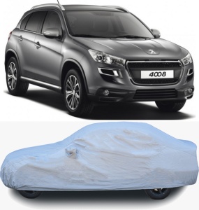 Prelata auto compatibila cu Peugeot 4008 (2012-2016) husa exterioara pentru protectie auto accesorii pentru autoturismul tau - masina v61211