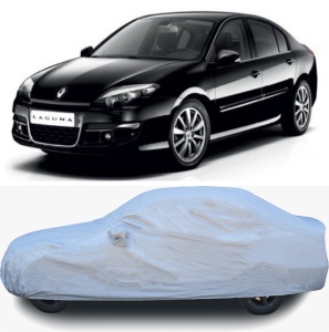Prelata auto compatibila cu Renault Laguna III (T) (2007-2015) husa exterioara pentru protectie auto accesorii pentru autoturismul tau - masina v60851